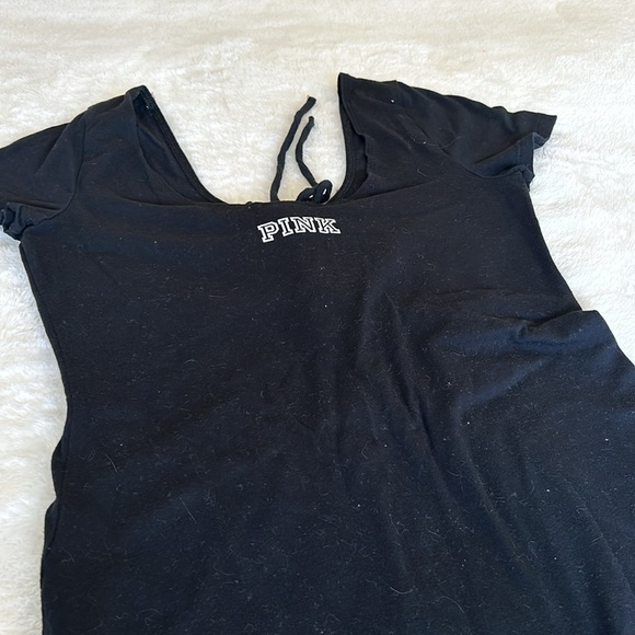 PINK Victorias Secret bodysuit - Picture 2 of 2